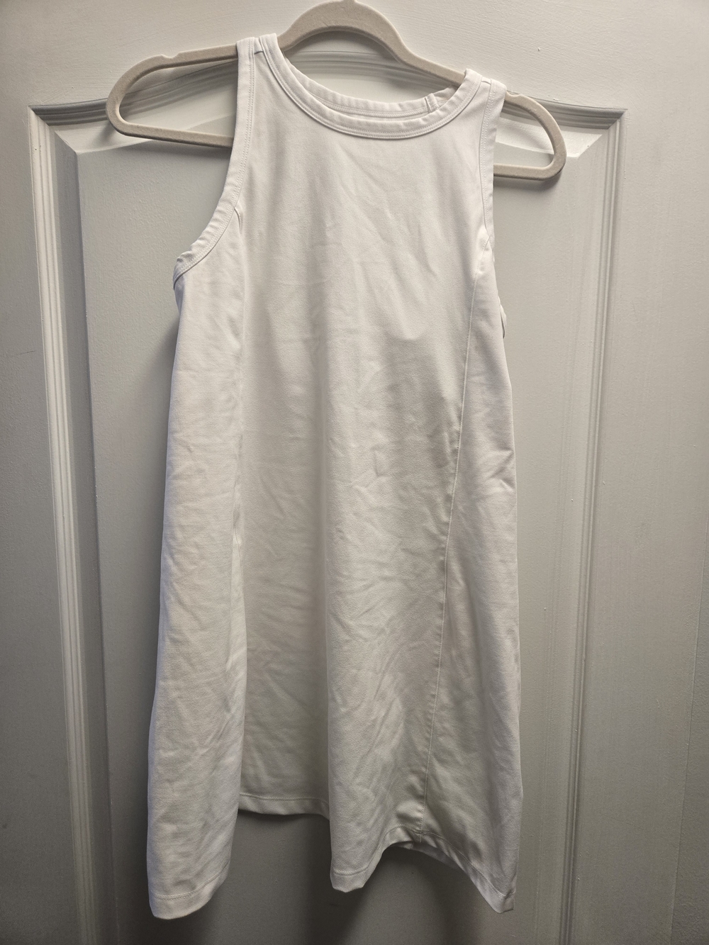 DKNY ATHLETIC Tank Dress